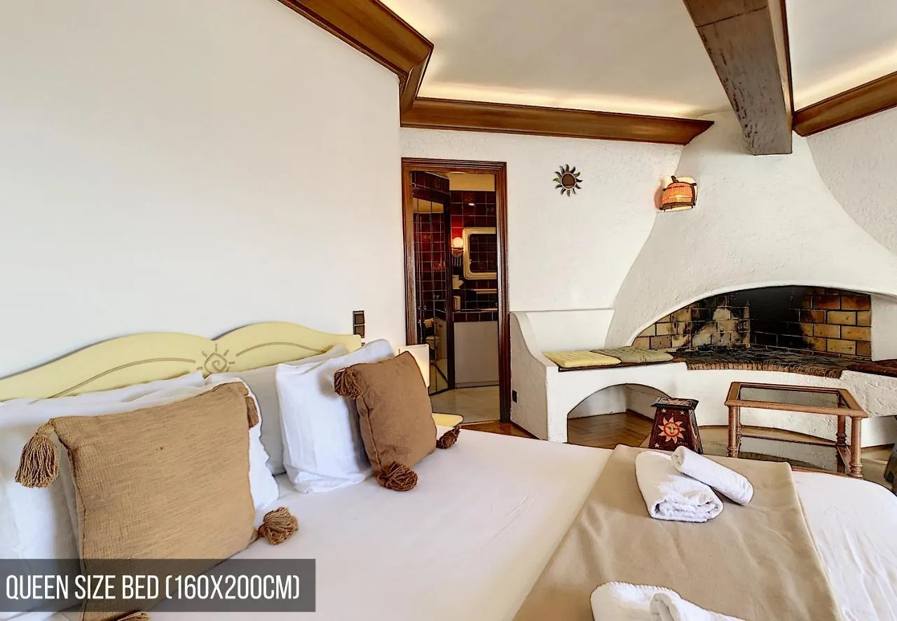 Nestor&Jeeves - Beach Cottage Terrace - Central - Very Close Sea - Top Floor Nice Apartment