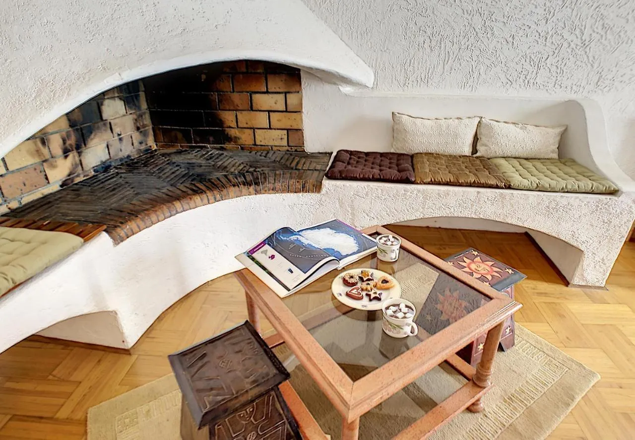 Apartment Nestor&Jeeves - Beach Cottage Terrace - Central - Very Close Sea - Top Floor Nice